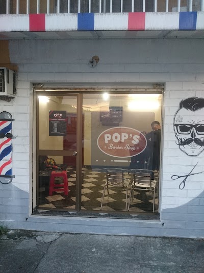 Photos of POP'S Barber Shop