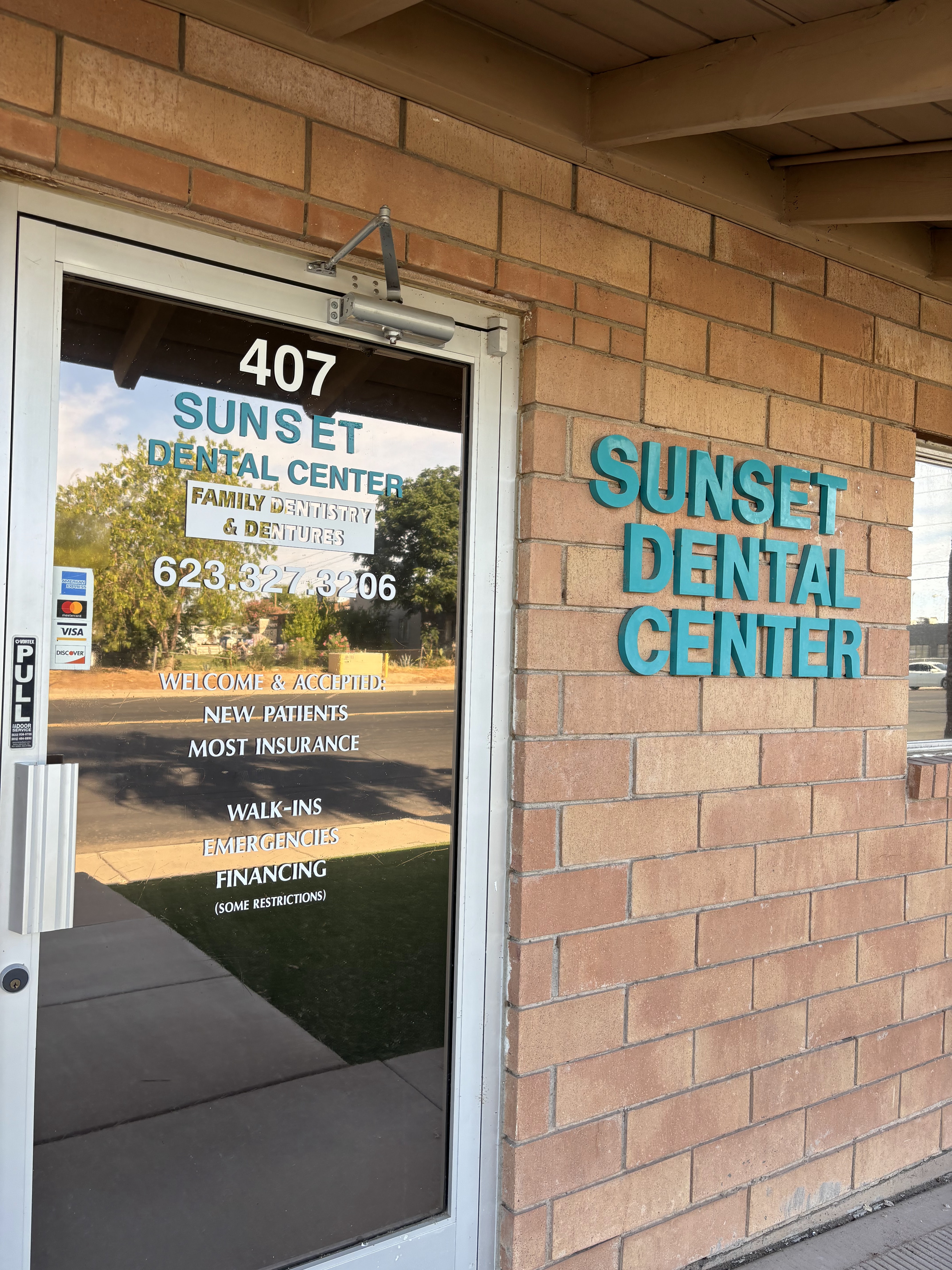 Sunset Dental