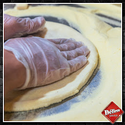 Photo n°17 de Délices Pizza Bourg-Achard à Bourg-Achard (Restaurant)