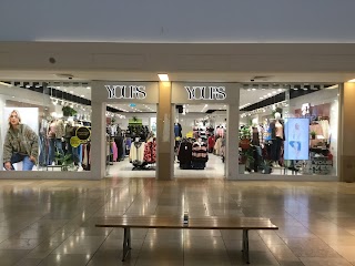 Yours Clothing