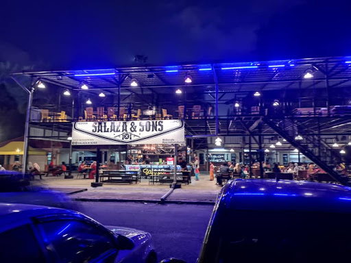 Salaza & Sons Bike Cafe