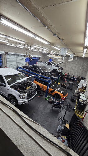 MPR Automotive