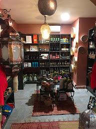 Photo n°50 de Little Marrakech à Le Port (Restaurant marocain)