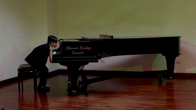 Escuela de música "Star Music Academy" - Tienda de instrumentos musicales
