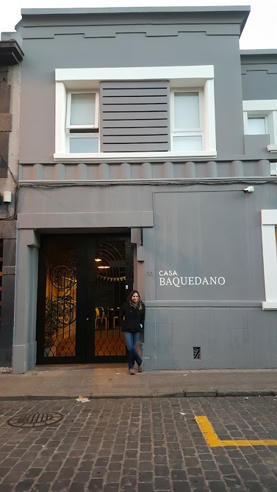 Photos of Casa Baquedano