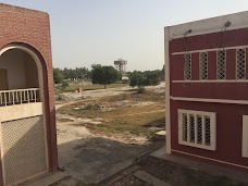 Bahauddin Zakariya University multan