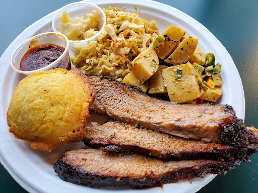 ACES BBQ Gallery - United States