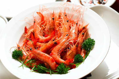 Photos of Jun Njan Seafood Restaurant - Palembang