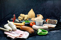 Busson Denis à La Chapelle-Saint-Martin-en-Plaine