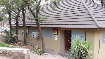 Photos of Watergat Lodge