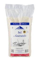 Photo n°44 de Le Natursel - Production Vente Négoce Sel de Guérande - visites guidées à Batz-sur-Mer (Grossiste)