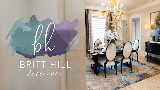 Britt Hill Interiors