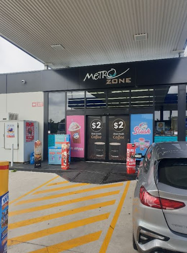 Localcoin Bitcoin ATM - Metro Petroleum Pacific Hwy - Thumbnail