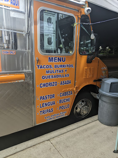 Tacos Los Primos - Thumbnail