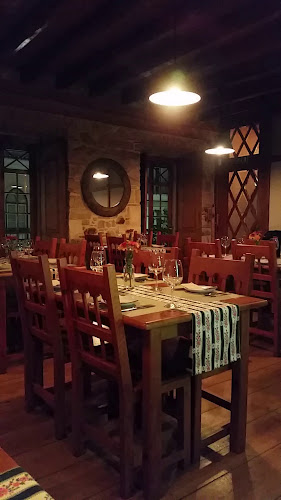 Avaliações doOrigens Restaurante em Alcobaça - Restaurante