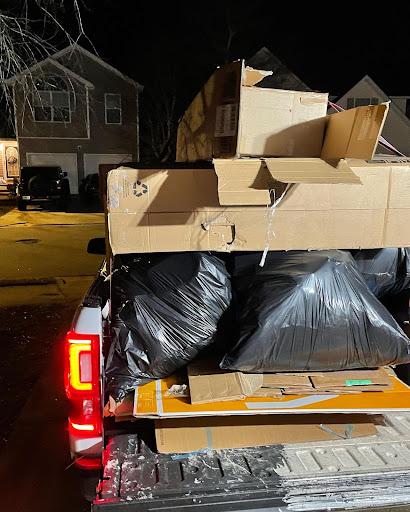 Nick Spic N Span Movers Gallery - United States