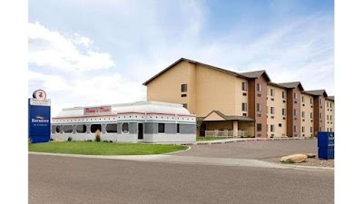 Baymont by Wyndham Glendive