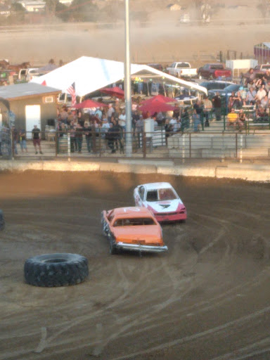 Moses Lake Roundup - Thumbnail