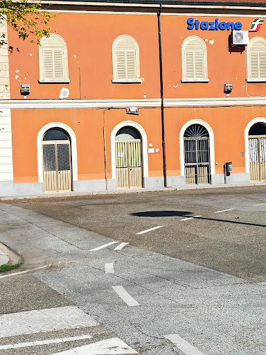 Alfonsine - Visual