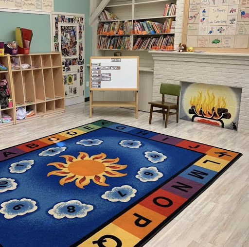 Garrett Park Nursery School - Thumbnail