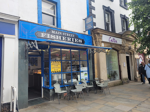 Main Street Fisheries