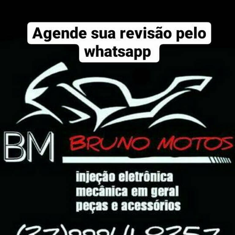 Bruno Motos