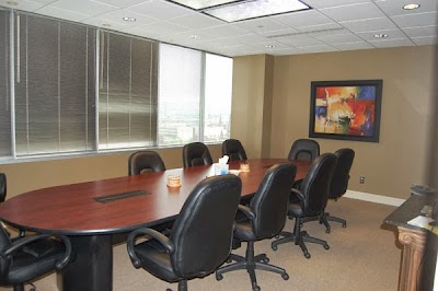 Business Centers of Alabama - Virtual Offices in Birmingham, AL
