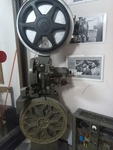 Ex Cinema Cuore - Thumbnail