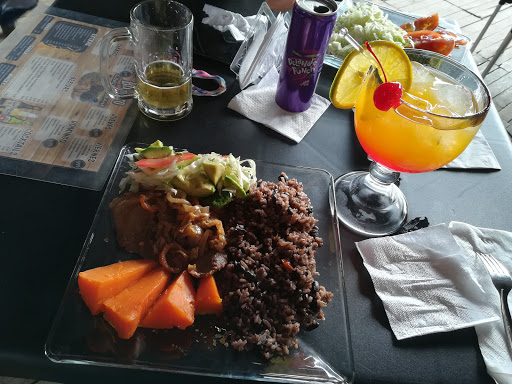 Restaurant-Bar Bucanero - Thumbnail