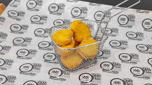 Photo n°28 de Le Brunchy à Trappes (Sandwicherie)