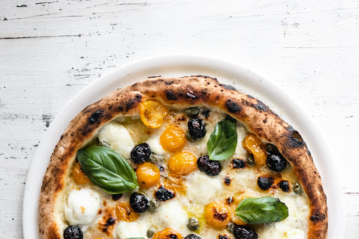 ????48h Pizza e Gnocchi Bar - Elsternwick Restaurant - Thumbnail