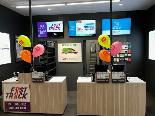 Argos Gosforth - Thumbnail