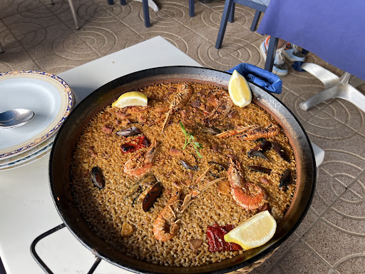 Caramba - Visual