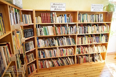 Photos of Spāres bibliotēka