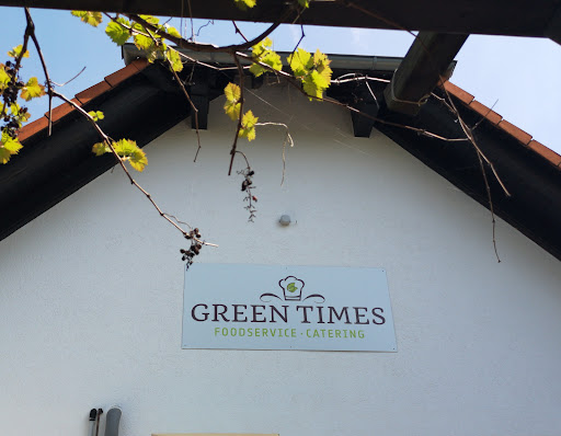 Green Times - Foodservice Catering GmbH - Thumbnail