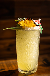 Photo n°22 de Black Shelter Carquefou à Carquefou (Pub irlandais)