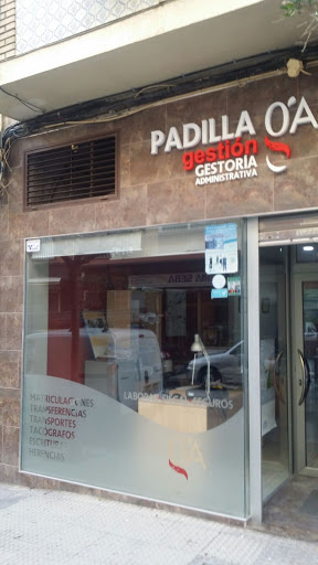 ASESORIA JUAN ANTONIO PADILLA- ASESORES Y ABOGADOS