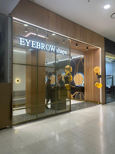 Eyebrow Shape- Rundle Mall - City Cross Shopping (Threading & waxing) - Thumbnail