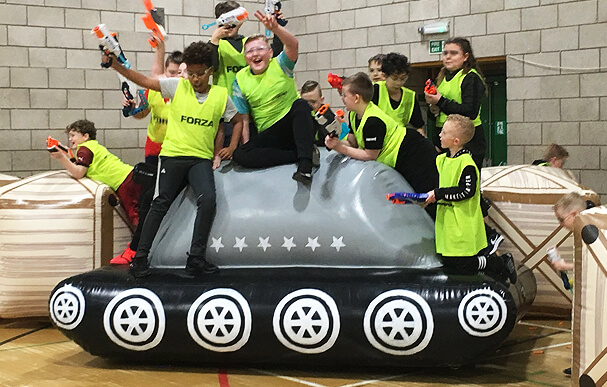 kentonparksportscentre.co.uk