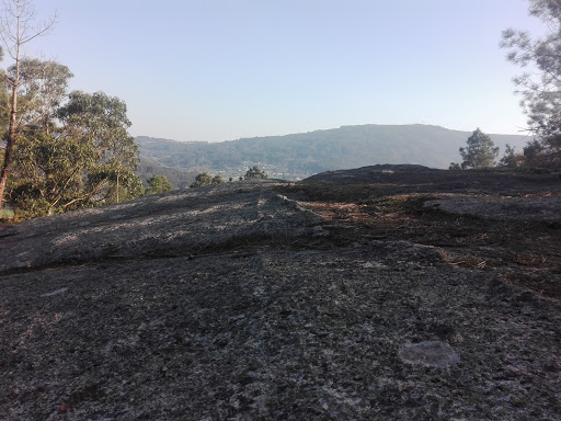Igrexa de San Paio de Brexo - Thumbnail