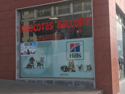 Mascotas Ballonti Gallery - Spain