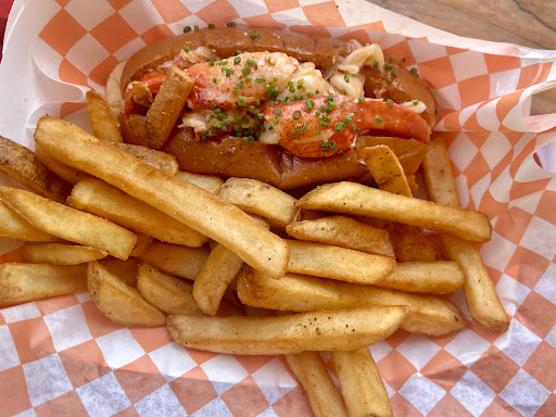 Dune Brothers Seafood Gallery - United States