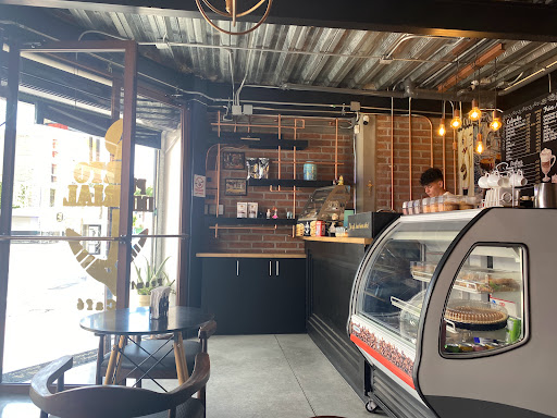 Barra de Cafe