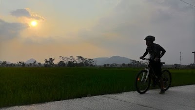 Photos of Gunung Lagadar