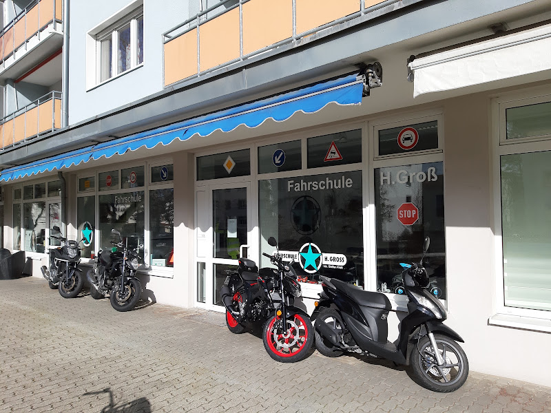 Fahrschule Horst Groß Erlangen Foto 2