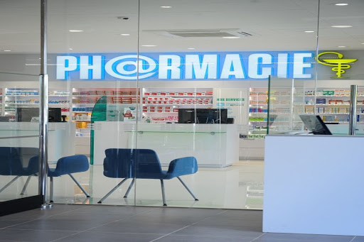 PHARMACIE ROCOURT WINGERTER