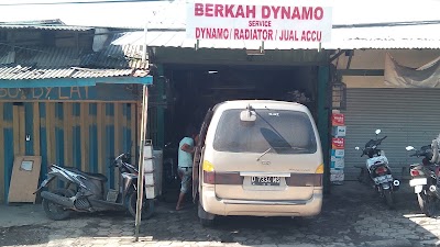 Photos of Bengkel Dynamo Radiator Berkah Dynamo