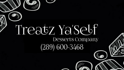 Treatz Ya'Self Dessert Company - Thumbnail