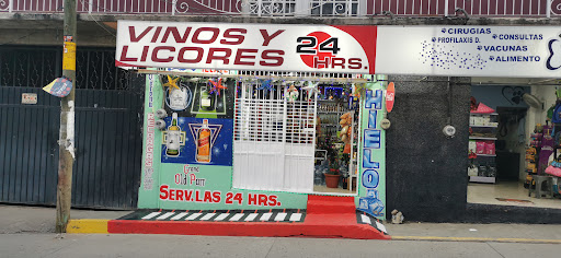 VINOS Y LICORES 24 HORAS - Thumbnail