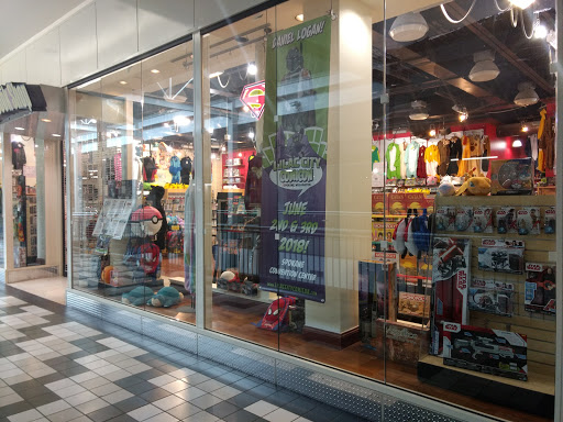 The Comic Book Shop, Northtown Mall